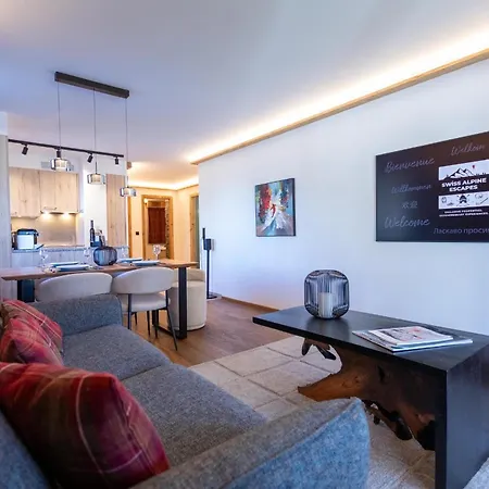 Stonewood By Luxury Appartement