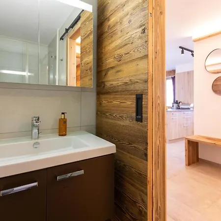 Appartement Stonewood By Luxury
