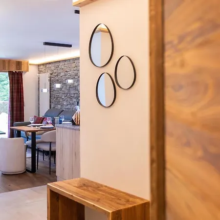 Stonewood By Luxury * Villars-sur-Ollon
