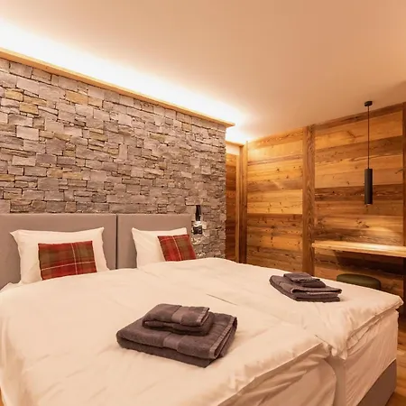 Stonewood By Luxury Appartement Villars-sur-Ollon