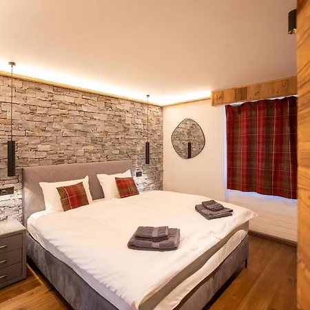 Stonewood By Luxury Appartement *