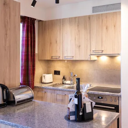 Stonewood By Luxury