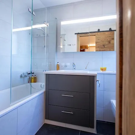 Appartement Stonewood By Luxury Villars-sur-Ollon