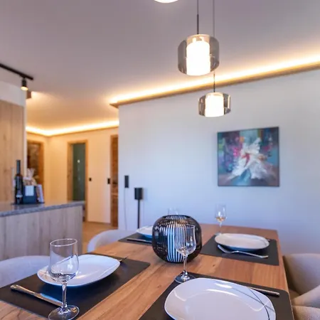 Stonewood By Luxury