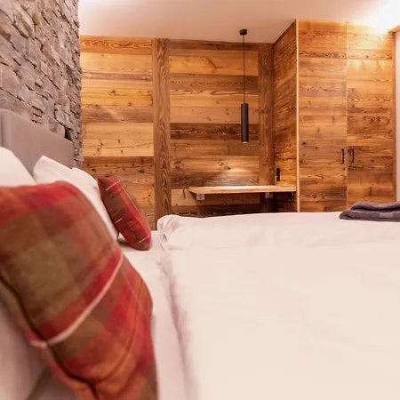 Stonewood By Luxury Appartement *
