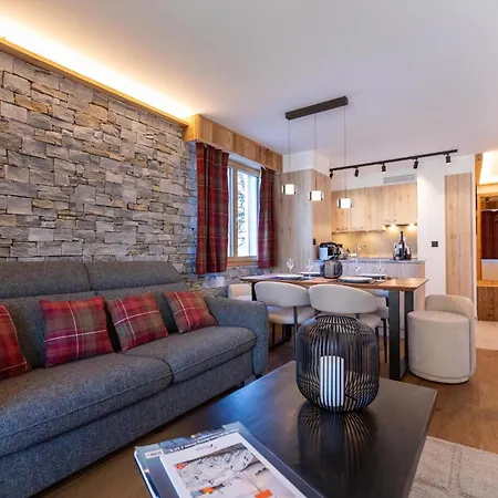 Stonewood By Luxury Appartement Villars-sur-Ollon
