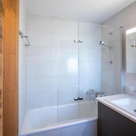 Stonewood By Luxury Appartement Villars-sur-Ollon